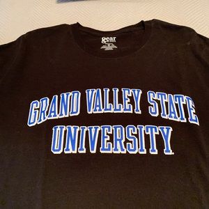 GVSU tee